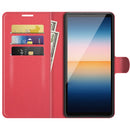 Sony Xperia 10 III Case 3