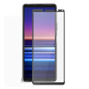 Sony Xperia 10 III Glass Screen Protector Full Cover