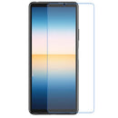 Sony Xperia 10 III Screen Protector (Clear) 1