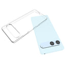 Sony Xperia 10 VII Soft Gel Case - Slim Design