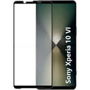 Sony Xperia 10 VI Glass Screen Protector 1