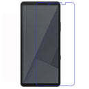 Sony Xperia 10 VII Plastic Screen Protector 1