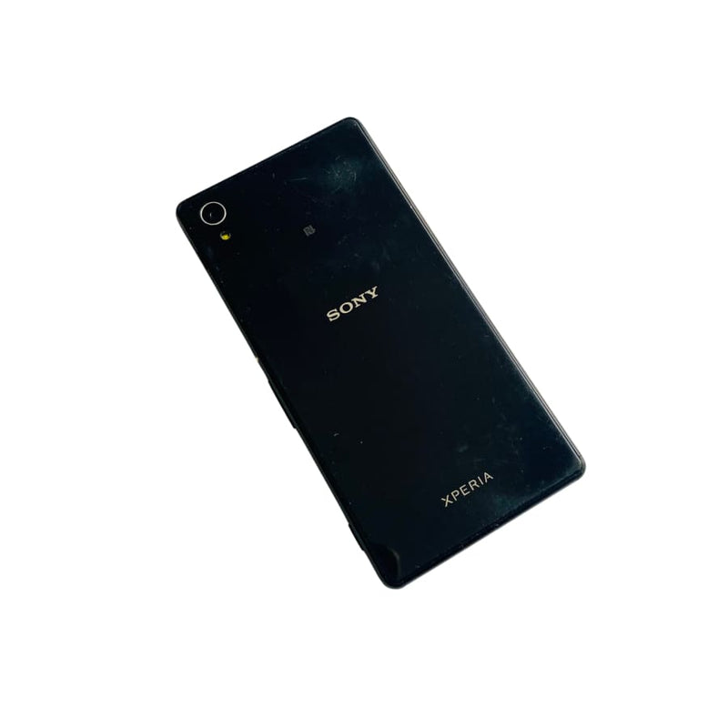 Sony Xperia M4 Aqua 8GB Black - As New Preowned