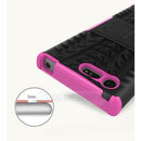 Sony Xperia X Compact Case 4