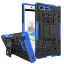 Sony Xperia X Compact Case 1
