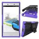 Sony Xperia X Compact Case 2