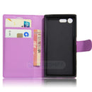 Sony Xperia X Compact Case 4