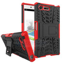 Sony Xperia X Compact Case 1