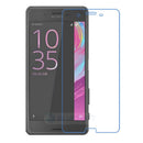 Sony Xperia X Performance Screen Protector 1