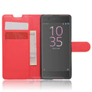 Sony Xperia XA Case 1