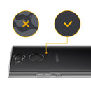 Sony Xperia XA2 Case 5