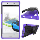 Sony Xperia XZ Case 2