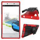 Sony Xperia XZ Case 2