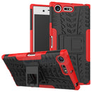 Sony Xperia XZ Premium Case 1