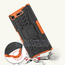 Sony Xperia XZ1 Case 5