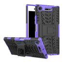 Sony Xperia XZ1 Case 1