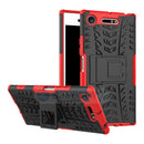 Sony Xperia XZ1 Case 1
