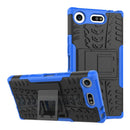 Sony Xperia XZ1 Compact Case 2