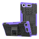 Sony Xperia XZ1 Compact Case 2