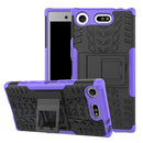 Sony Xperia XZ1 Compact Case 1