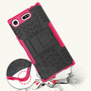 Sony Xperia XZ1 Compact Case 3