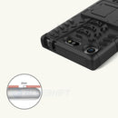 Sony Xperia XZ1 Compact Case 7