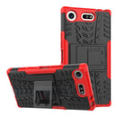 Sony Xperia XZ1 Compact Case 2