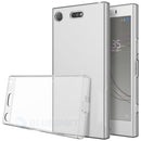 Sony Xperia XZ1 Compact Case 1