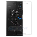 Sony Xperia XZ1 Glass Screen Protector 1