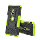 Sony Xperia XZ2 Case 1