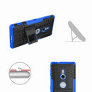 Sony Xperia XZ2 Case 4