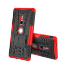 Sony Xperia XZ2 Case 1