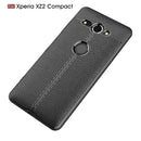 Sony Xperia XZ2 Compact Case 2