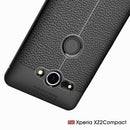 Sony Xperia XZ2 Compact Case 3