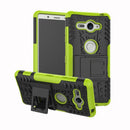 Sony Xperia XZ2 Compact Case 1