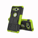 Sony Xperia XZ2 Compact Case 2