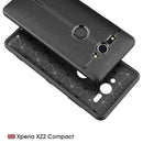 Sony Xperia XZ2 Compact Case 7
