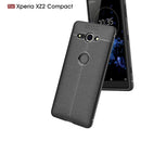 Sony Xperia XZ2 Compact Case 6