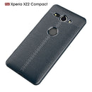 Sony Xperia XZ2 Compact Case 2