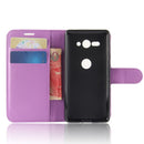 Sony Xperia XZ2 Compact Case 2