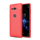 Sony Xperia XZ2 Compact Case 1