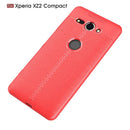 Sony Xperia XZ2 Compact Case 2
