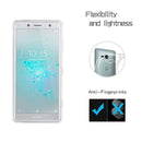 Sony Xperia XZ2 Compact Case 2