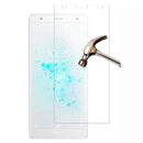 Sony Xperia XZ2 Glass Screen Protector 1