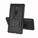 Sony Xperia XZ2 Premium Case 2
