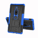Sony Xperia XZ2 Premium Case 2