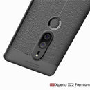 Sony Xperia XZ2 Premium Case 3