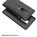 Sony Xperia XZ2 Premium Case 7
