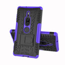 Sony Xperia XZ2 Premium Case 2