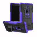 Sony Xperia XZ2 Premium Case 1